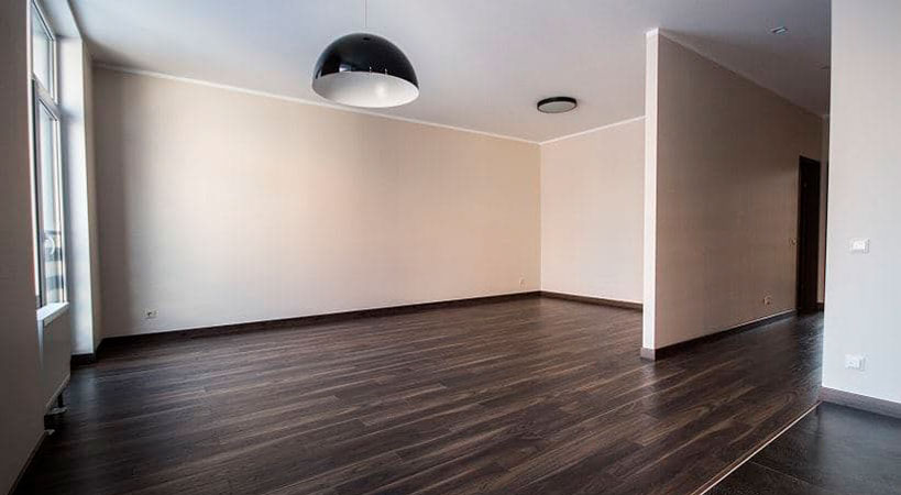 Косметический ремонт перед продажей